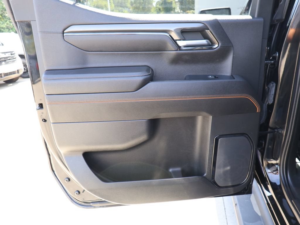 2023 GMC Sierra 1500 AT4 - Photo 26