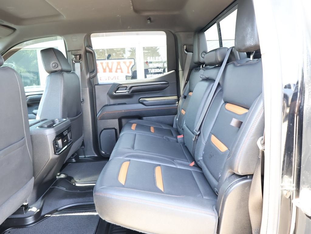 2023 GMC Sierra 1500 AT4 - Photo 27