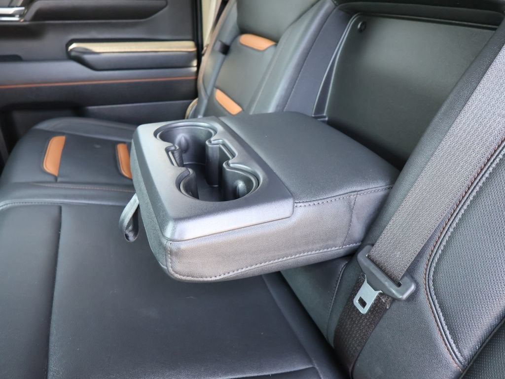 2023 GMC Sierra 1500 AT4 - Photo 29
