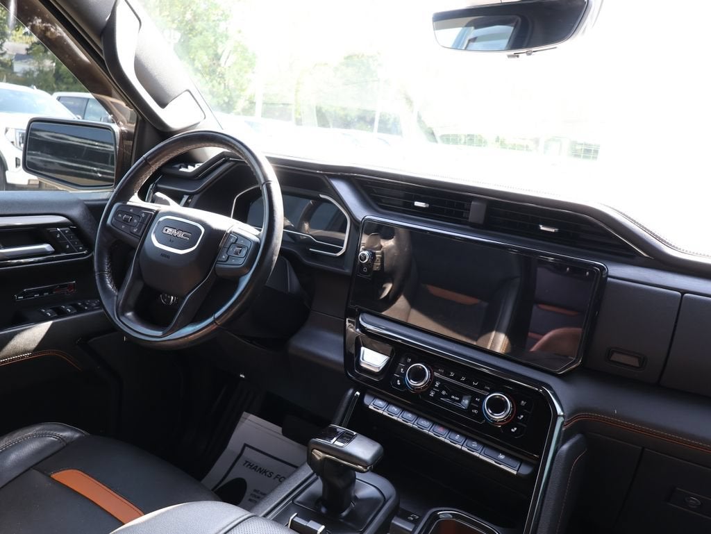 2023 GMC Sierra 1500 AT4 - Photo 31