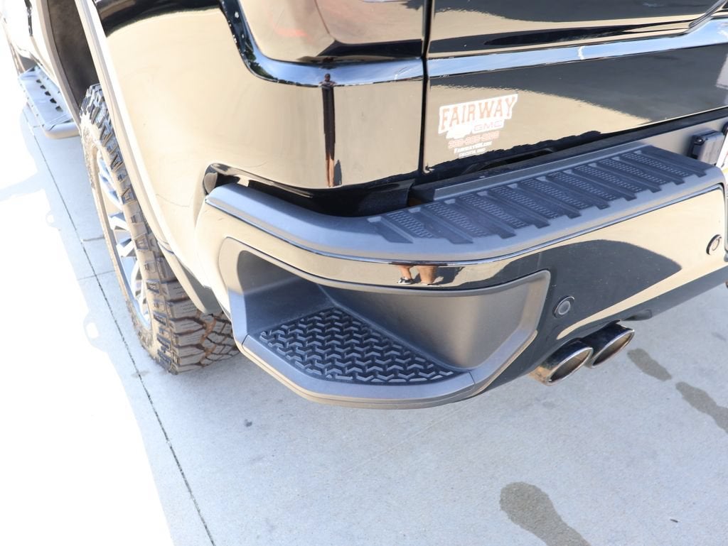 2023 GMC Sierra 1500 AT4 - Photo 32