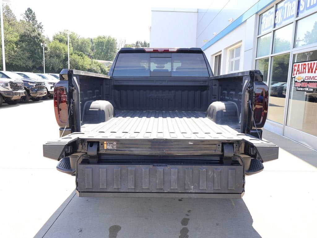 2023 GMC Sierra 1500 AT4 - Photo 34