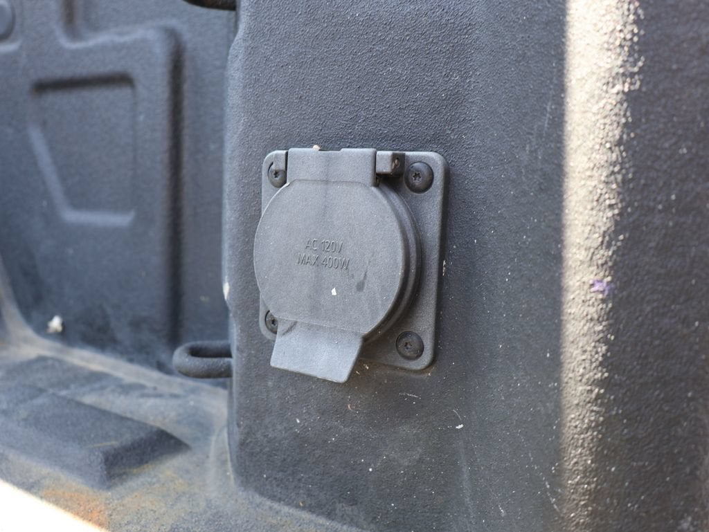 2023 GMC Sierra 1500 AT4 - Photo 35