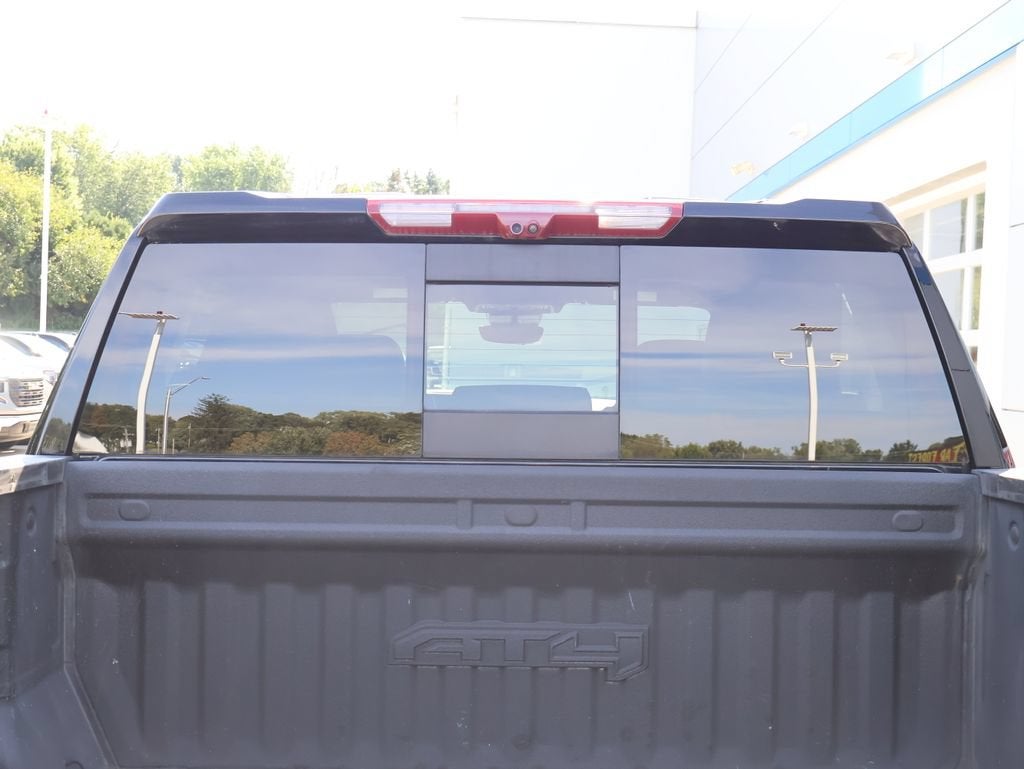 2023 GMC Sierra 1500 AT4 - Photo 36