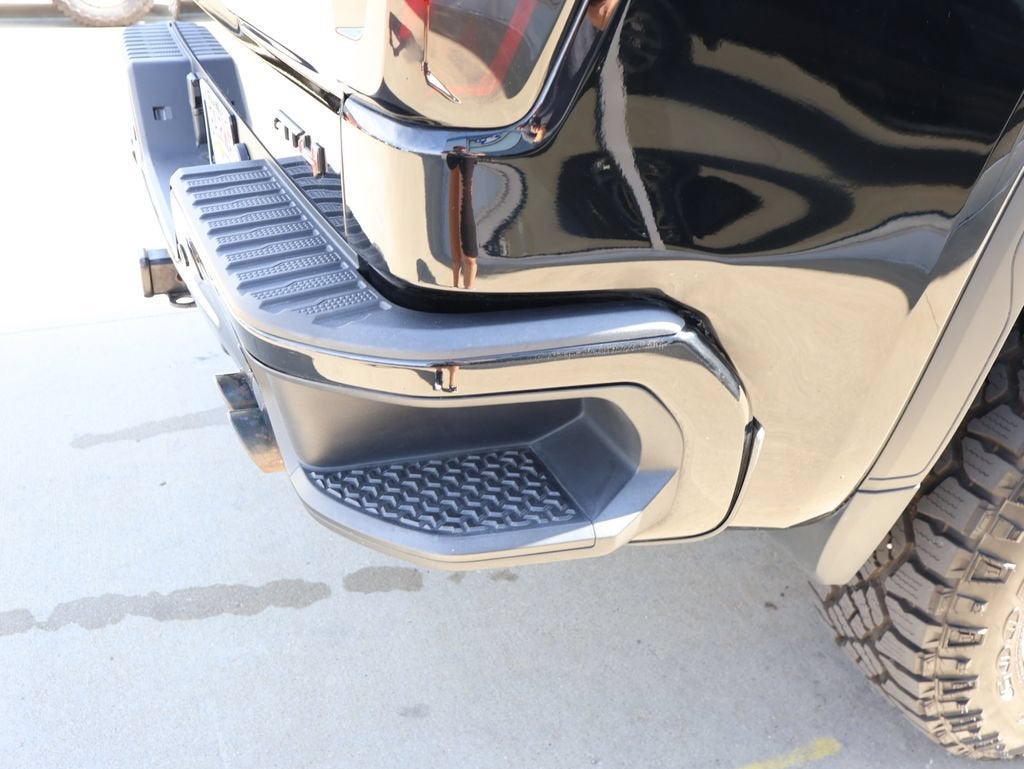 2023 GMC Sierra 1500 AT4 - Photo 37