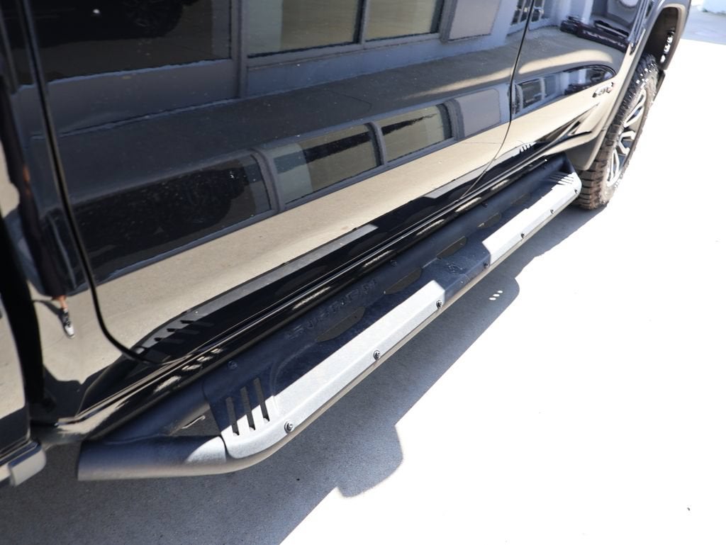 2023 GMC Sierra 1500 AT4 - Photo 38