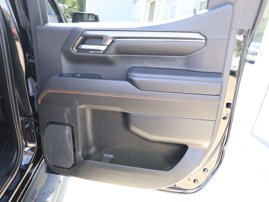 2023 GMC Sierra 1500 AT4 - Photo 39