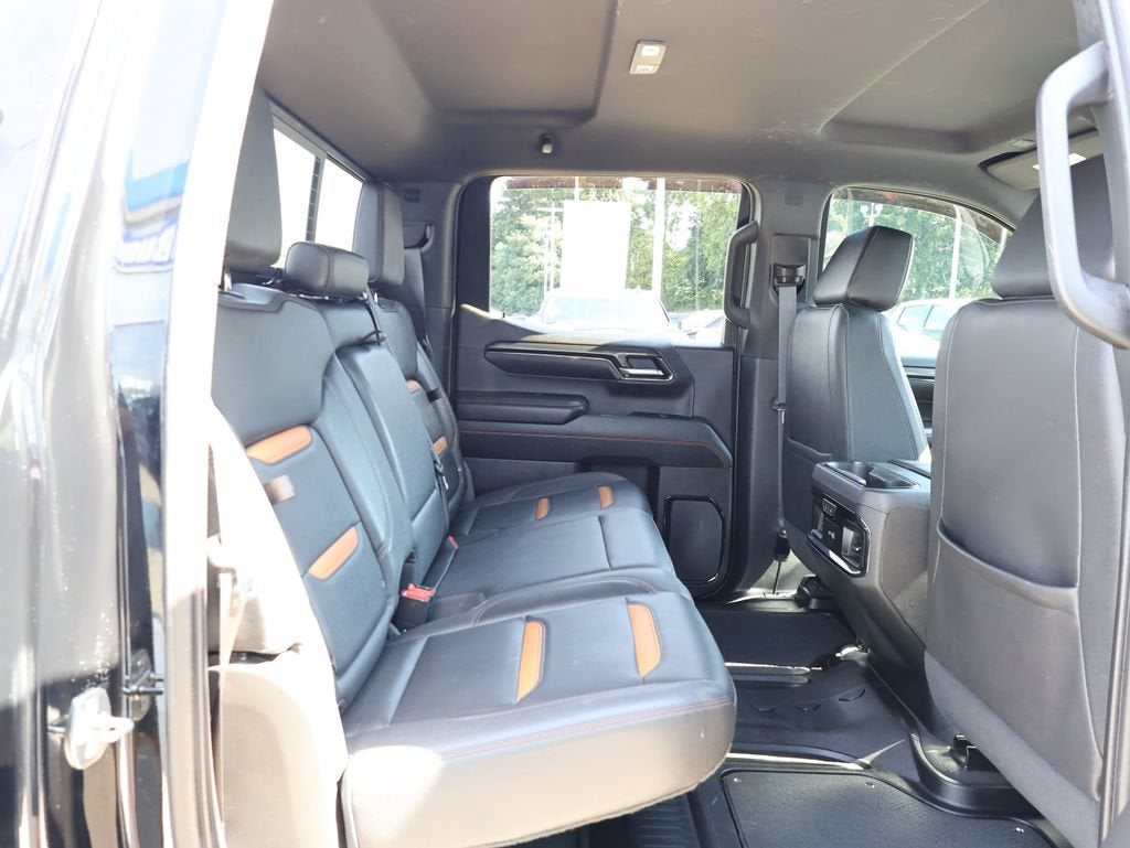 2023 GMC Sierra 1500 AT4 - Photo 40