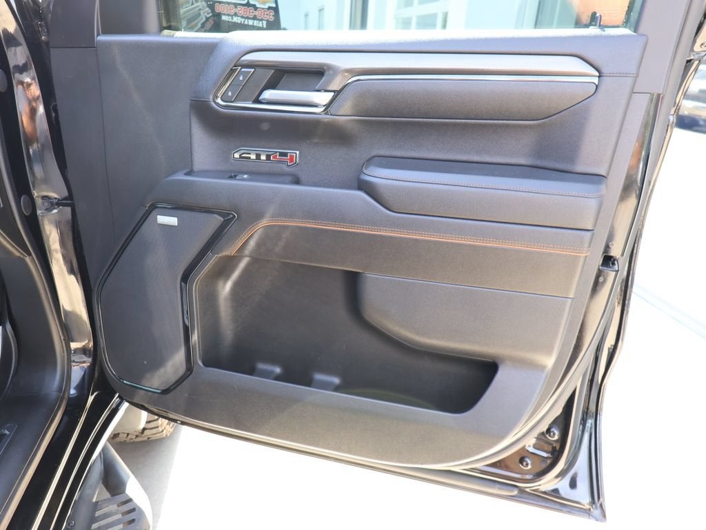 2023 GMC Sierra 1500 AT4 - Photo 41