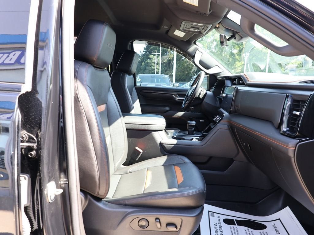 2023 GMC Sierra 1500 AT4 - Photo 42