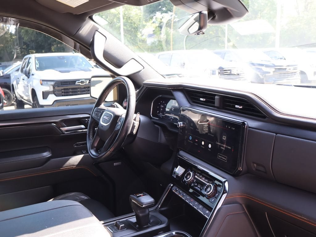 2023 GMC Sierra 1500 AT4 - Photo 44