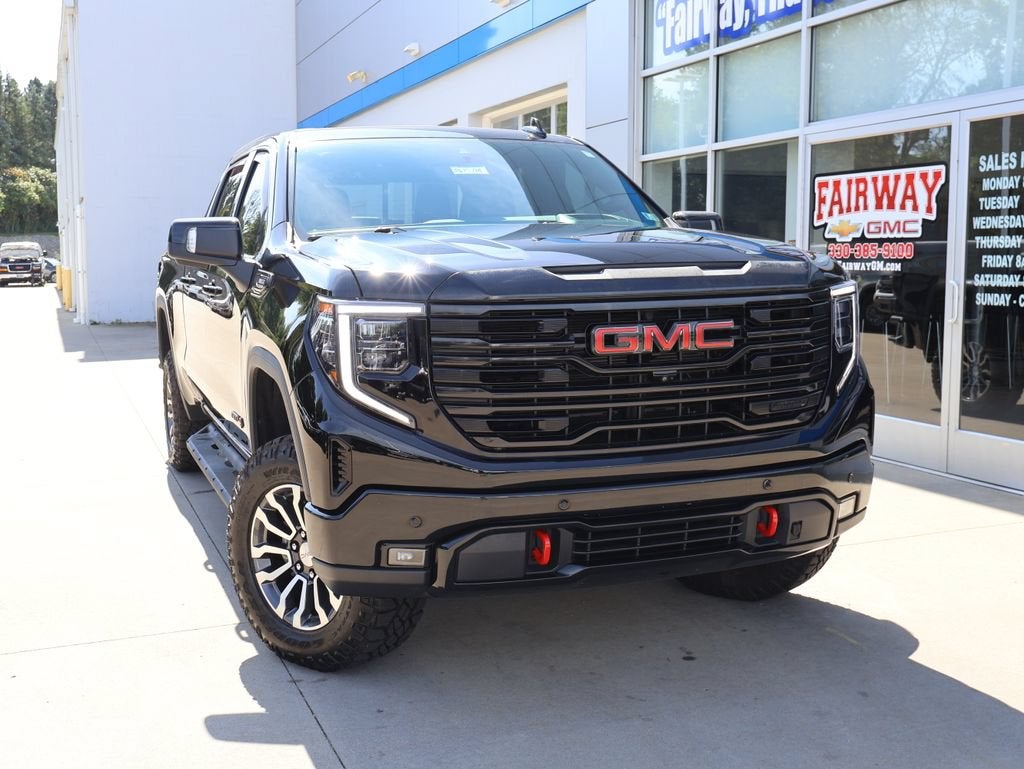 2023 GMC Sierra 1500 AT4 - Photo 46