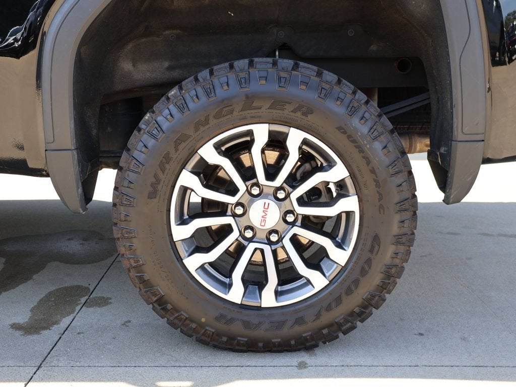 2023 GMC Sierra 1500 AT4 - Photo 48