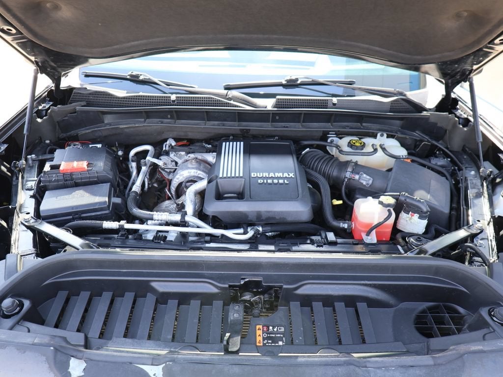 2023 GMC Sierra 1500 AT4 - Photo 49