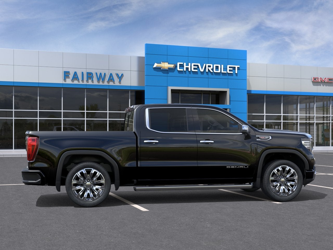 2026 GMC Sierra 1500 Denali - Photo 57
