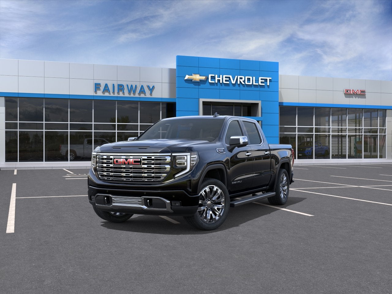 2026 GMC Sierra 1500 Denali - Photo 60