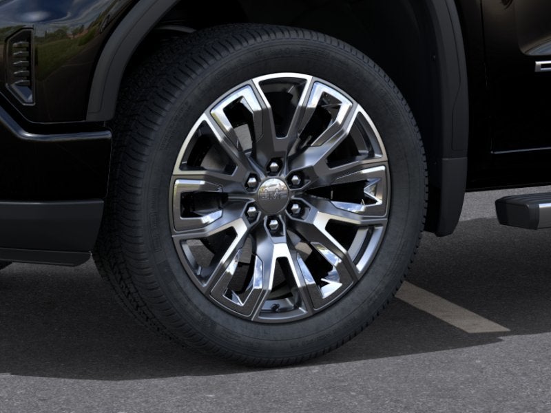 2026 GMC Sierra 1500 Denali - Photo 61