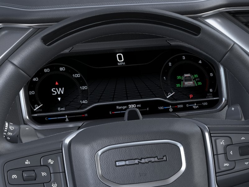 2026 GMC Sierra 1500 Denali - Photo 70