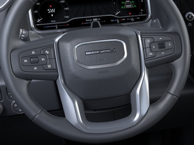 2026 GMC Sierra 1500 Denali - Photo 71
