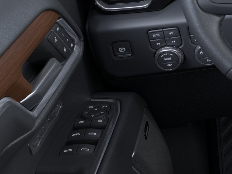 2026 GMC Sierra 1500 Denali - Photo 74