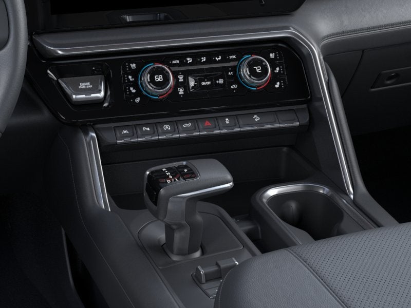 2026 GMC Sierra 1500 Denali - Photo 75