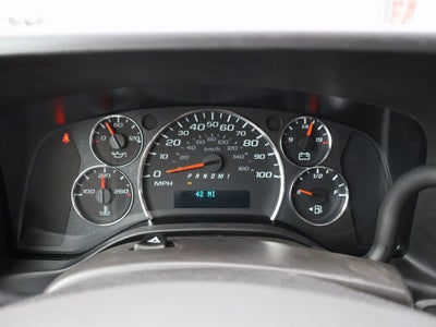 2025 GMC Savana Cargo Work Van