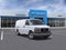 2025 GMC Savana Cargo Work Van