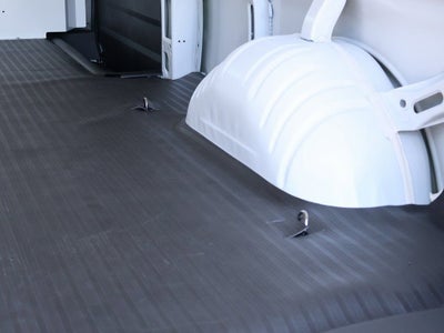 2025 GMC Savana Cargo Work Van