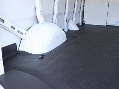 2025 GMC Savana Cargo Work Van