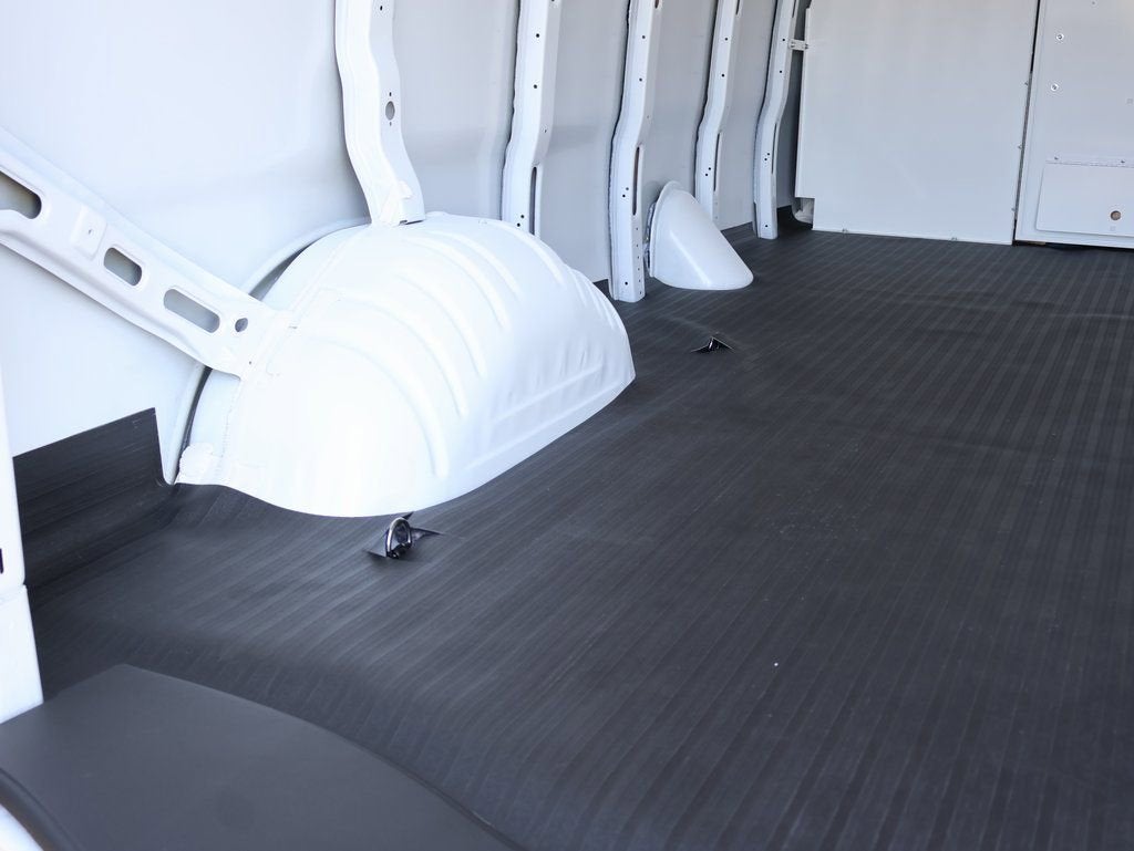 2025 GMC Savana Cargo Work Van