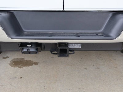 2025 GMC Savana Cargo Work Van