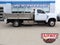 2019 Chevrolet Silverado 4500 HD Work Truck