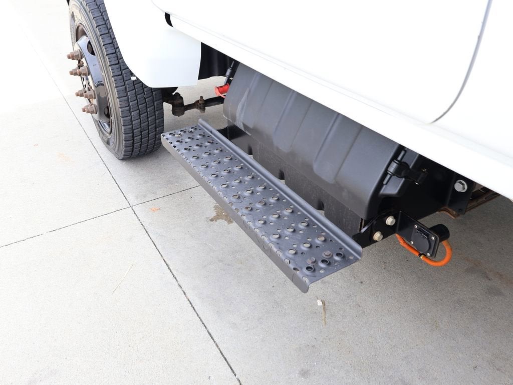 2019 Chevrolet Silverado 4500 HD Work Truck