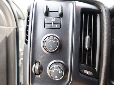2019 Chevrolet Silverado 4500 HD Work Truck