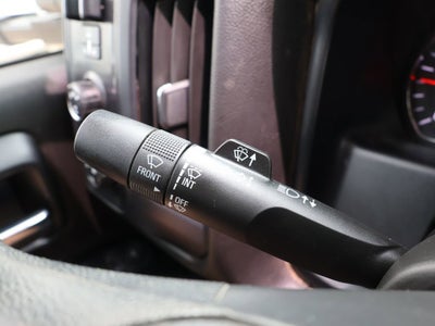 2019 Chevrolet Silverado 4500 HD Work Truck