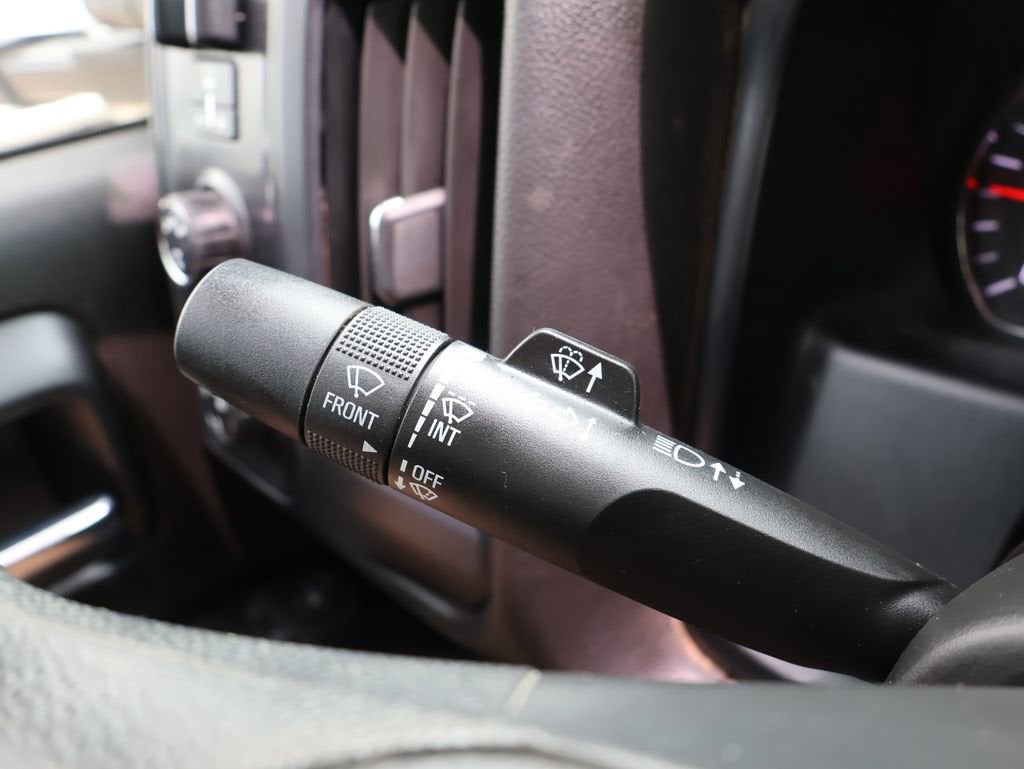2019 Chevrolet Silverado 4500 HD Work Truck
