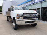 2019 Chevrolet Silverado 4500 HD Work Truck