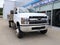 2019 Chevrolet Silverado 4500 HD Work Truck
