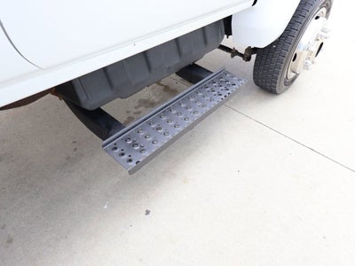 2019 Chevrolet Silverado 4500 HD Work Truck