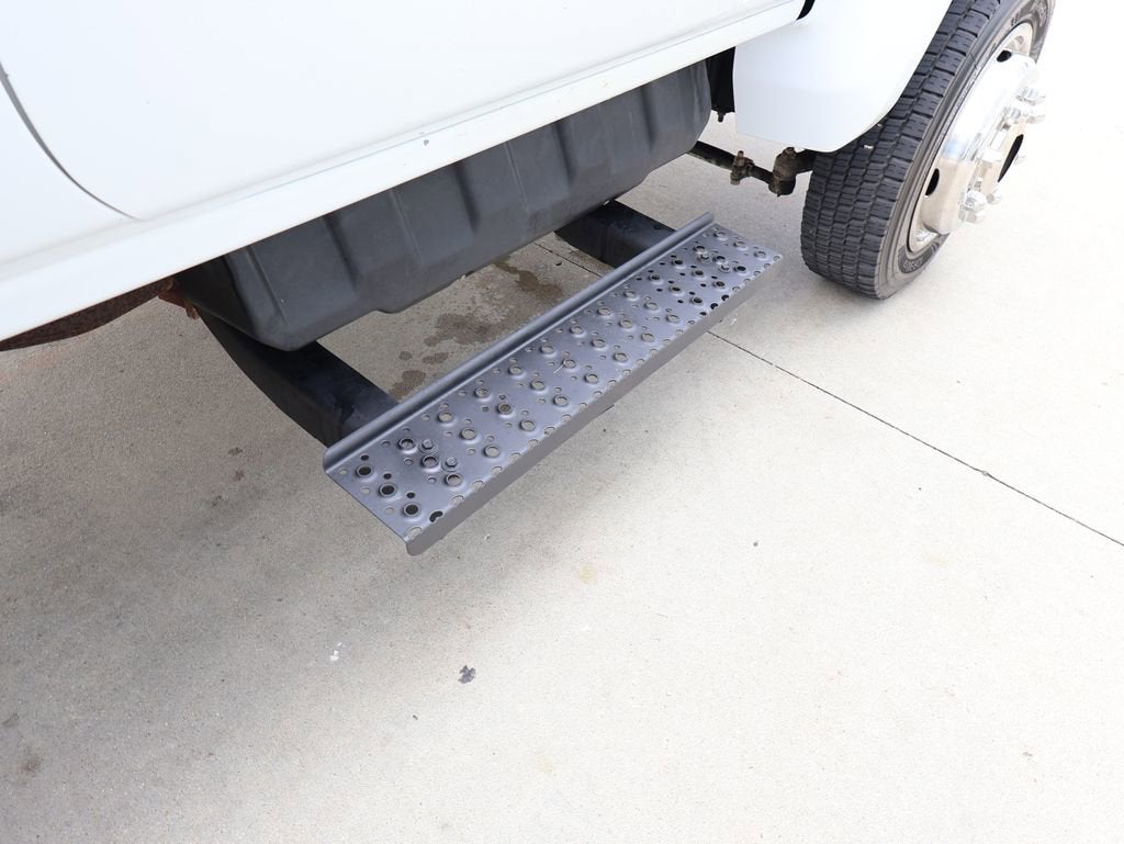 2019 Chevrolet Silverado 4500 HD Work Truck
