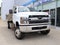 2019 Chevrolet Silverado 4500 HD Work Truck