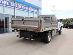 2019 Chevrolet Silverado 4500 HD Work Truck