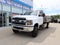 2019 Chevrolet Silverado 4500 HD Work Truck