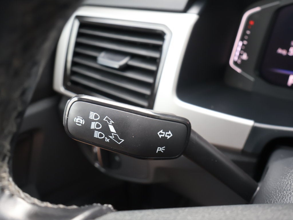 2021 Volkswagen Atlas 3.6L V6 SEL