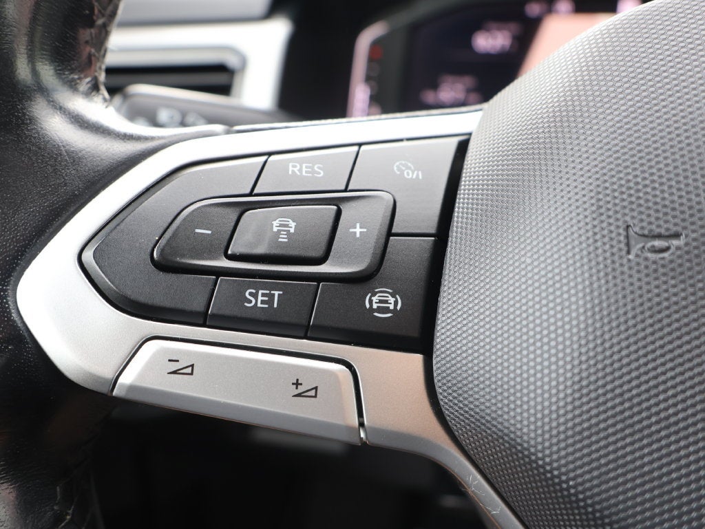 2021 Volkswagen Atlas 3.6L V6 SEL