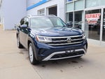 2021 Volkswagen Atlas 3.6L V6 SEL