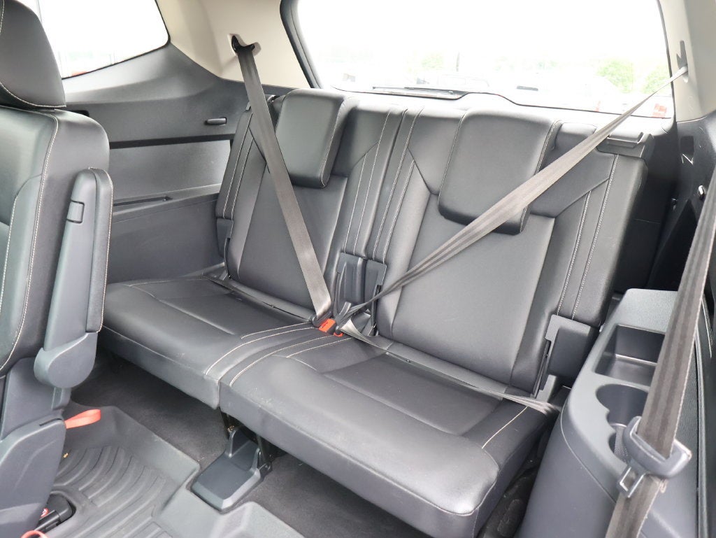 2021 Volkswagen Atlas 3.6L V6 SEL