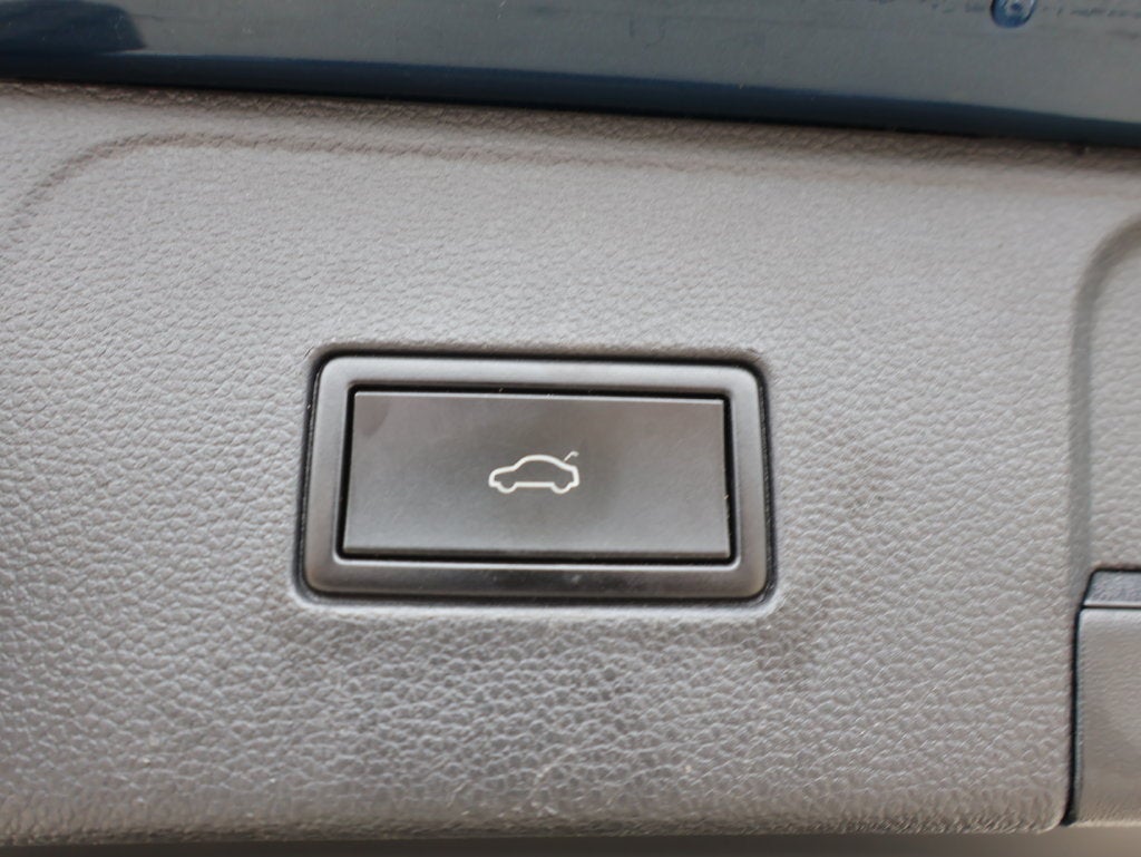 2021 Volkswagen Atlas 3.6L V6 SEL