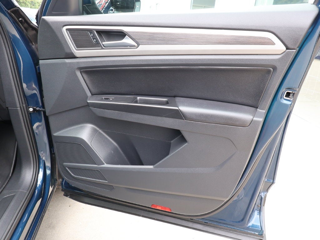 2021 Volkswagen Atlas 3.6L V6 SEL
