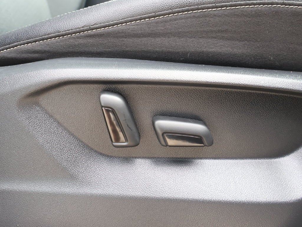 2021 Volkswagen Atlas 3.6L V6 SEL